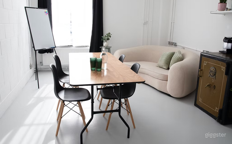  Studio 4 Salle Bijou 