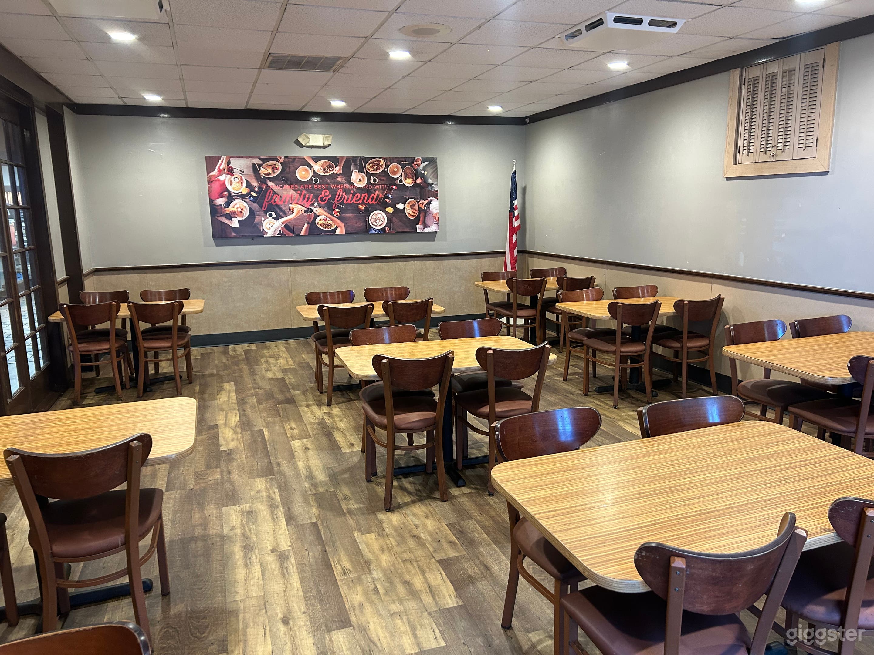 Private Dining Room / Meeting Event Space in DeBary, FL Photo 2