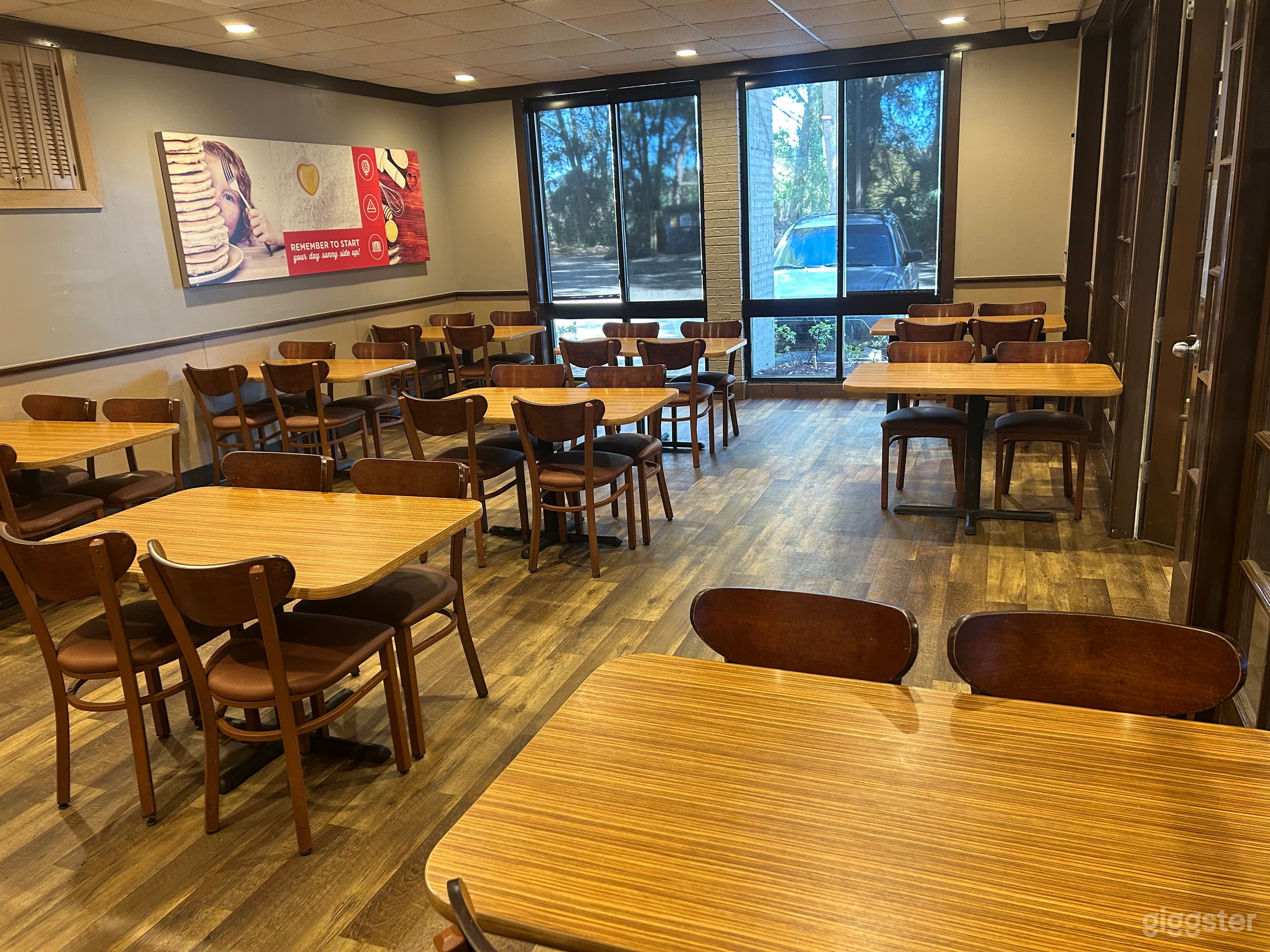 Private Dining Room / Meeting Event Space in DeBary, FL Photo 3