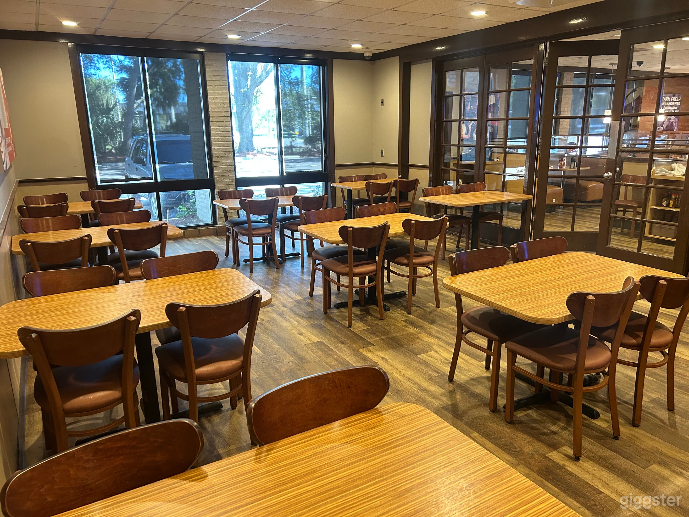 Private Dining Room / Meeting Event Space in DeBary, FL Photo 1