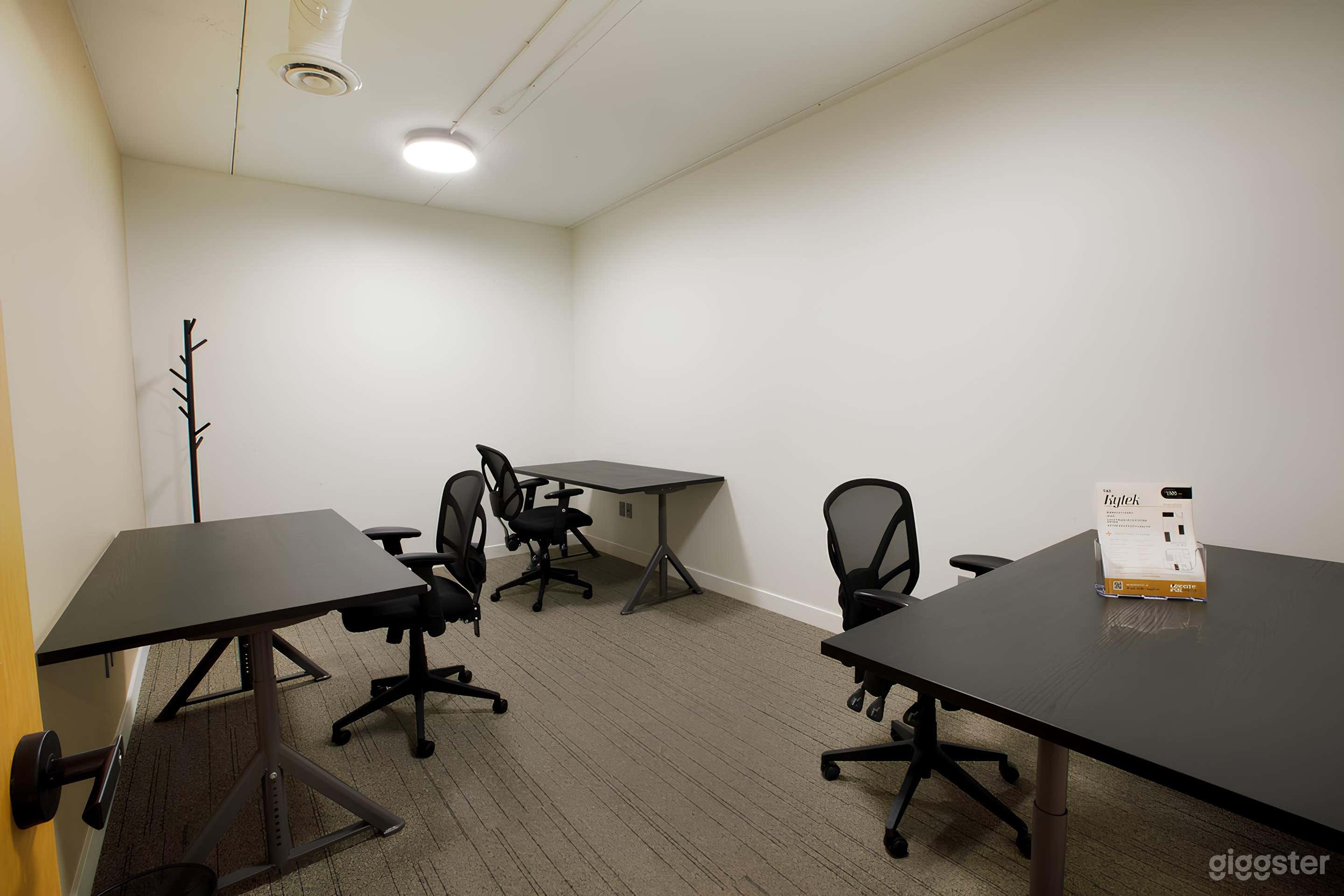 Drop-in Office Photo 2
