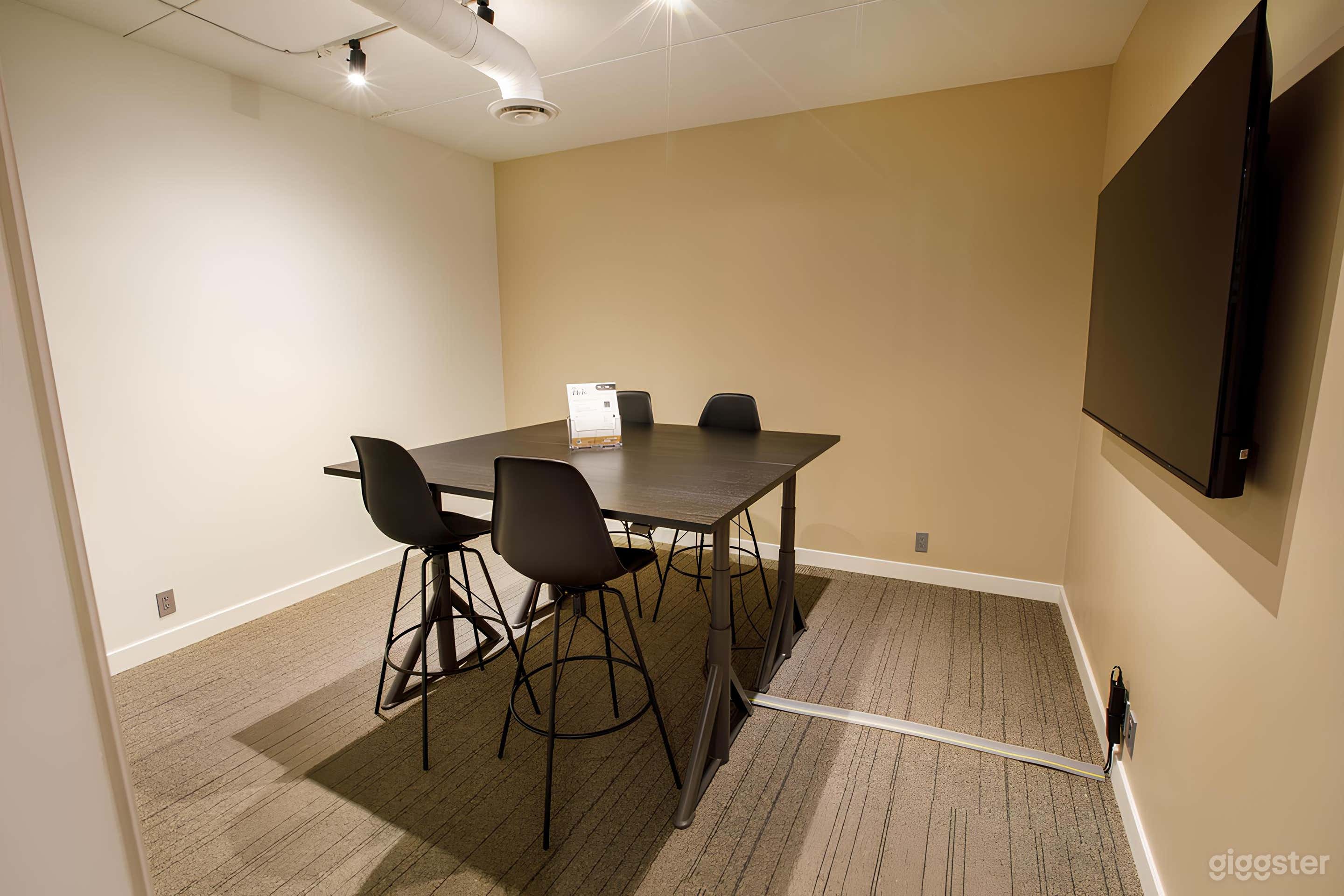 Drop-in Office Photo 1