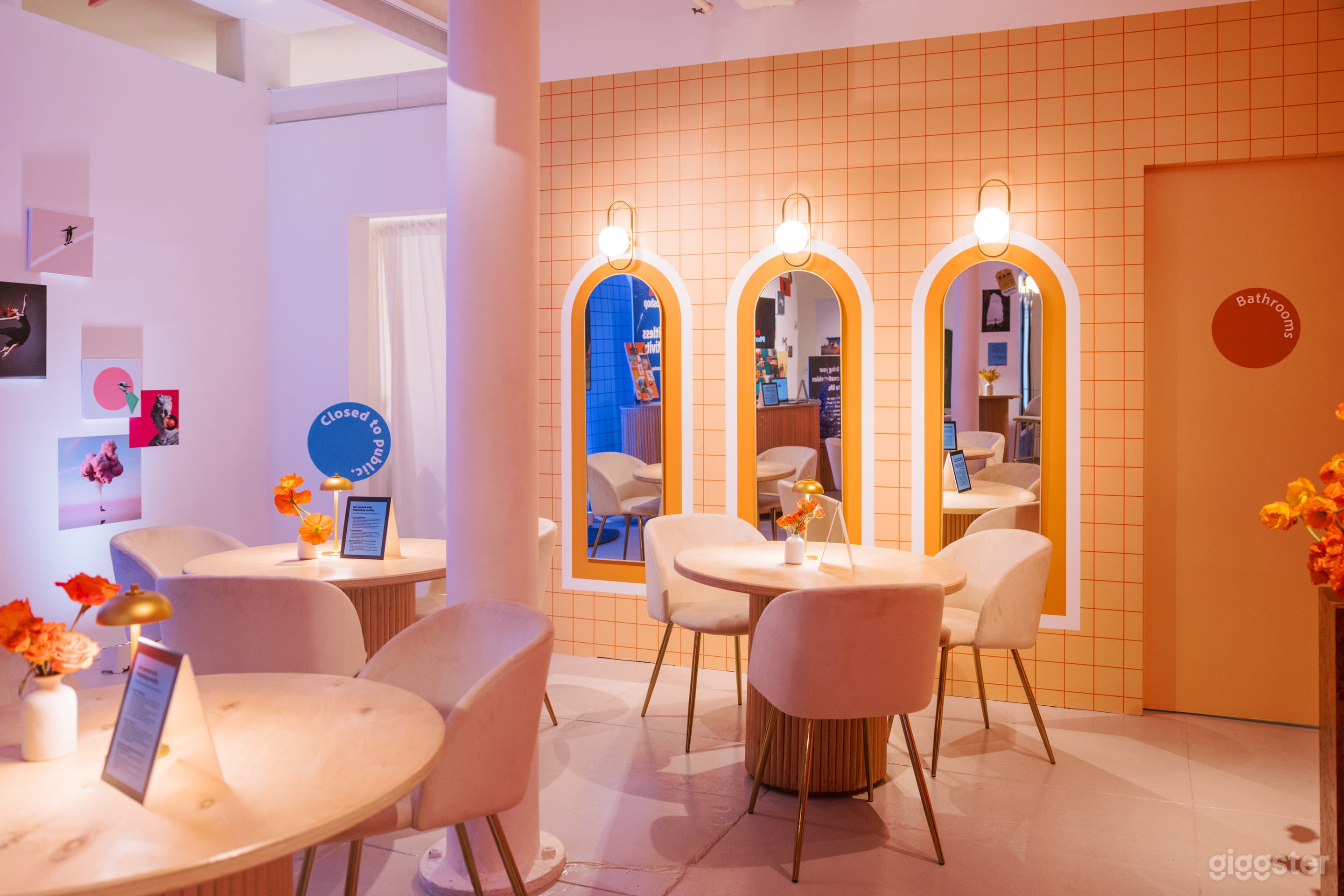 Versatile and Dynamic Event Venue Photo 2