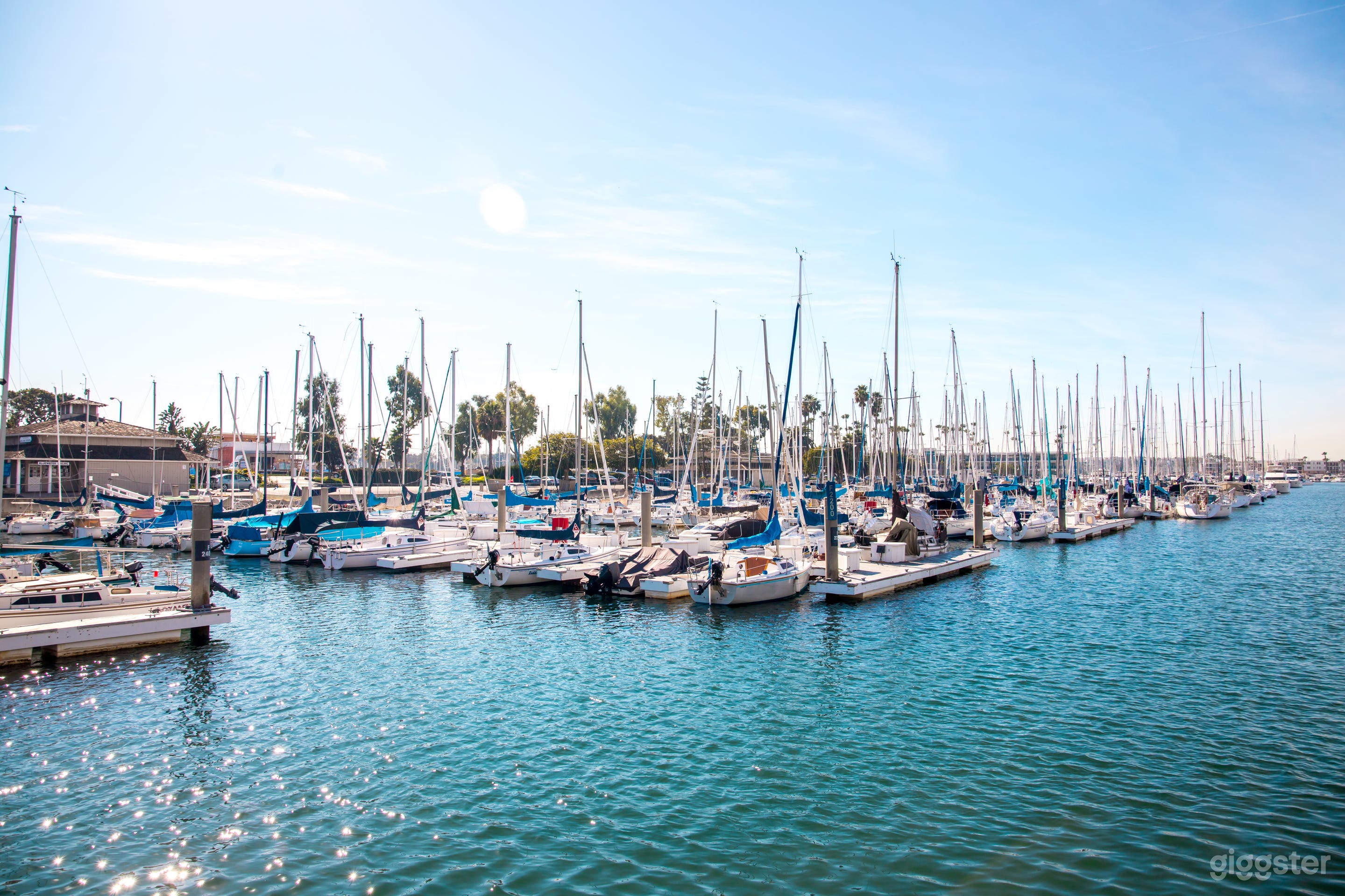 Marina Beach Photo 4