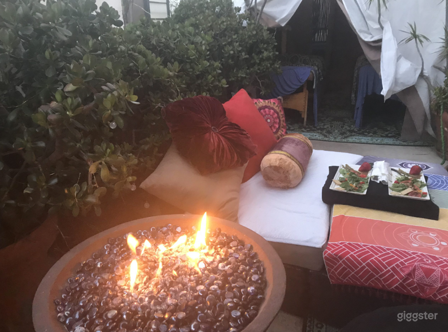 Ocean-side zen Film/TV studio/Location/Events Photo 3