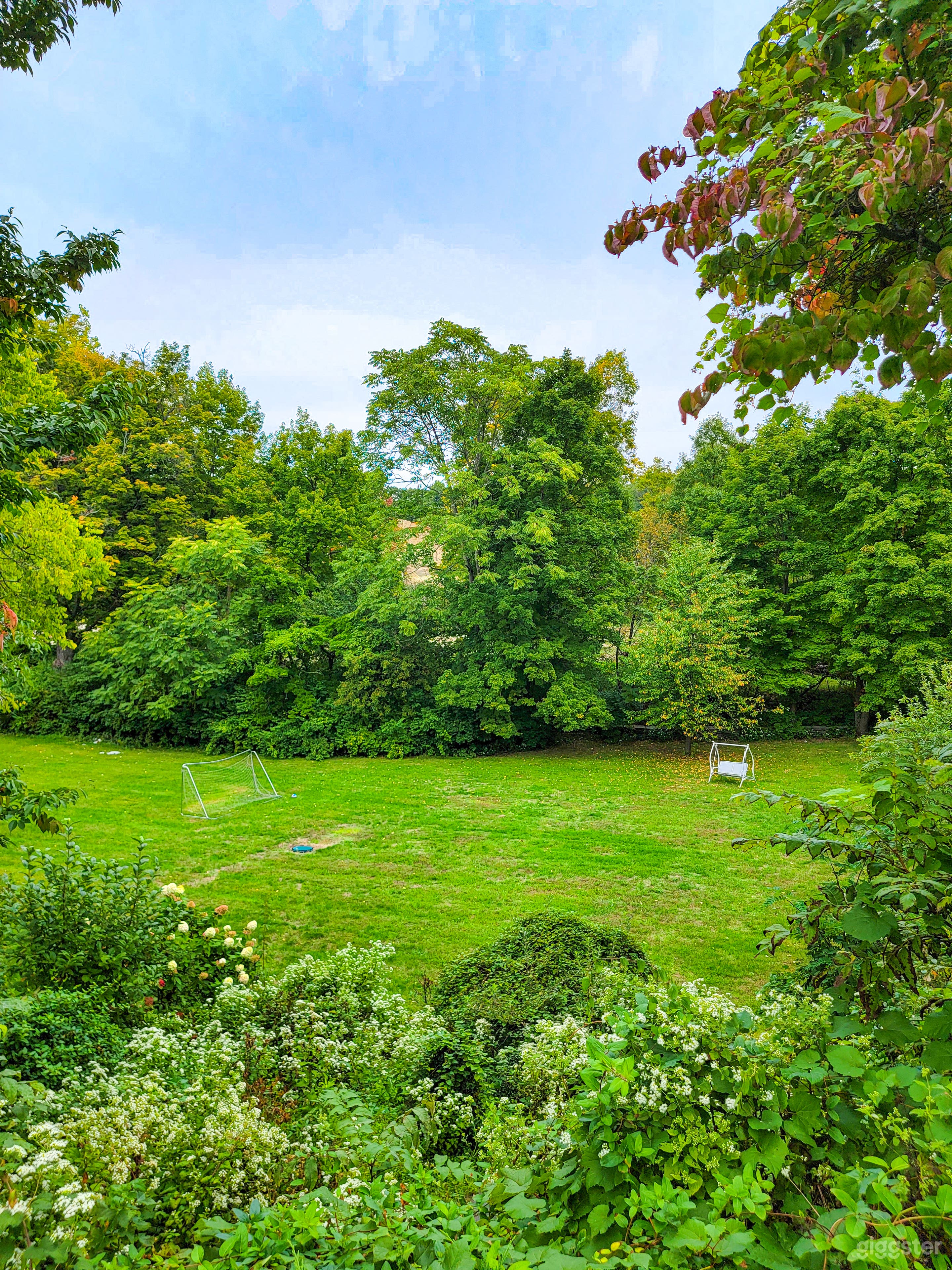 Knoll Shoal Mansion: Versatile Luxury Event Venue Photo 3