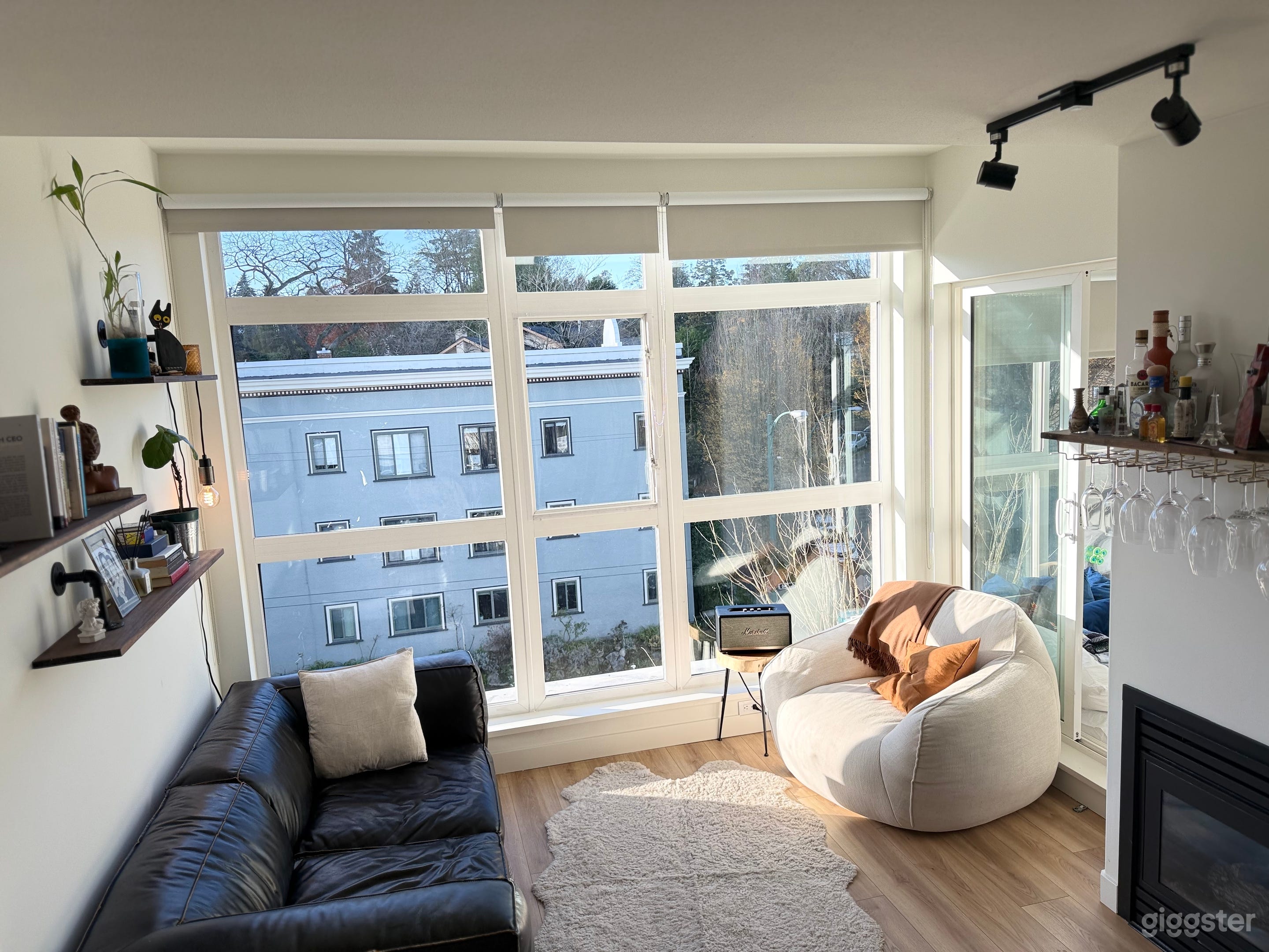 Modern coziness Photo 1