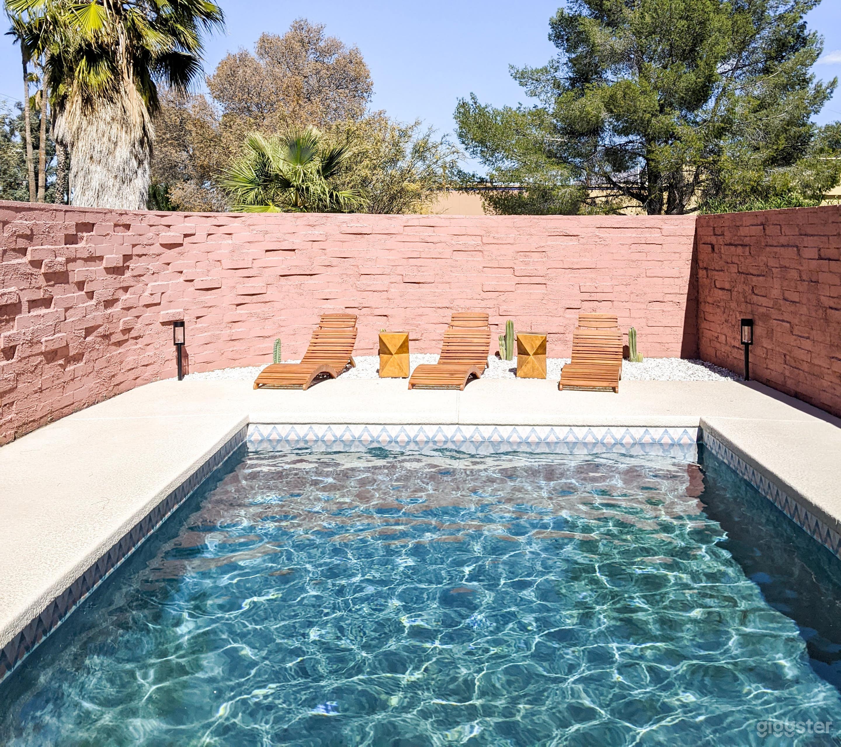 Renovated Home- Private Retreat w/Pool &amp; Hot Tub Photo 1