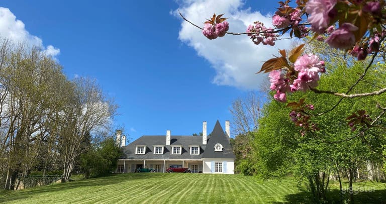  Domaine Privé Élégant près de Mirepoix 