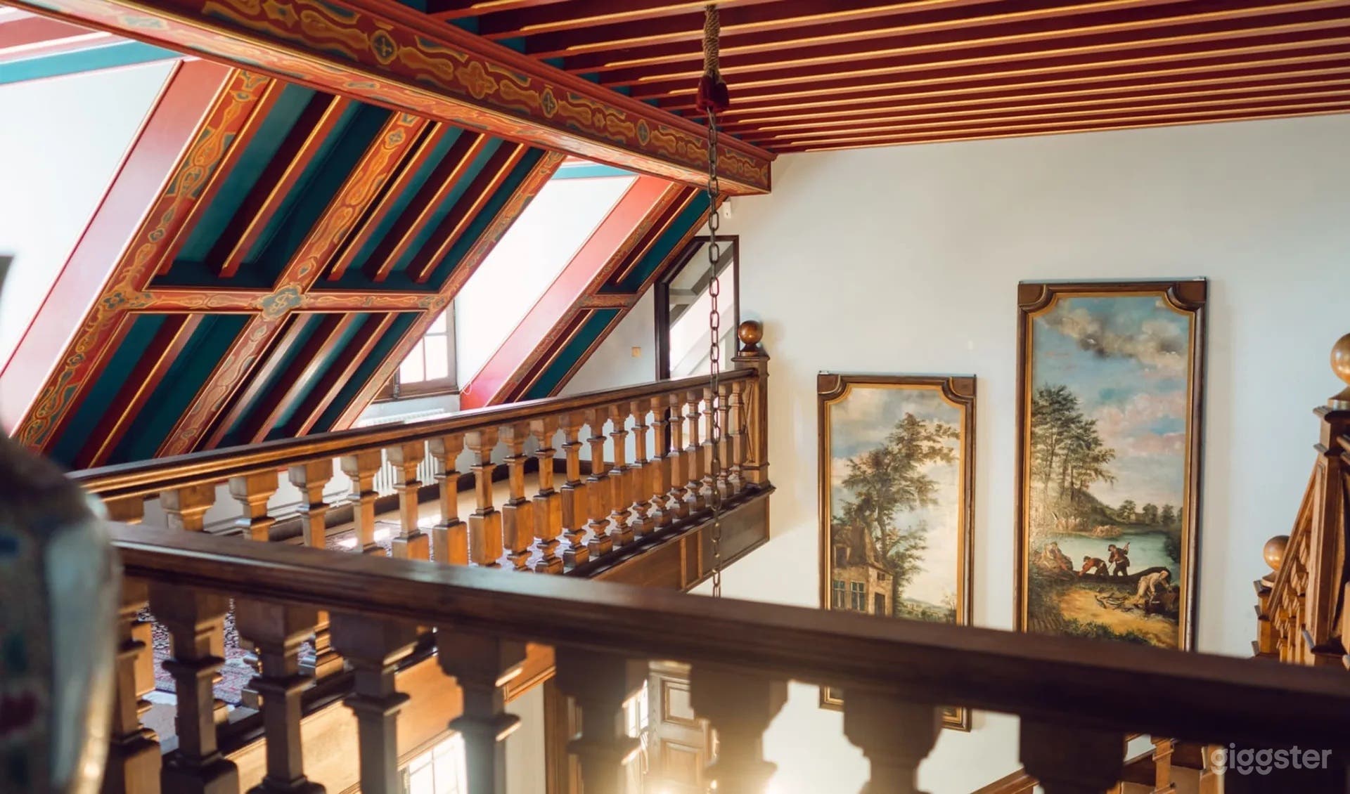 Photo de Domaine Privé Élégant près de Mirepoix 2