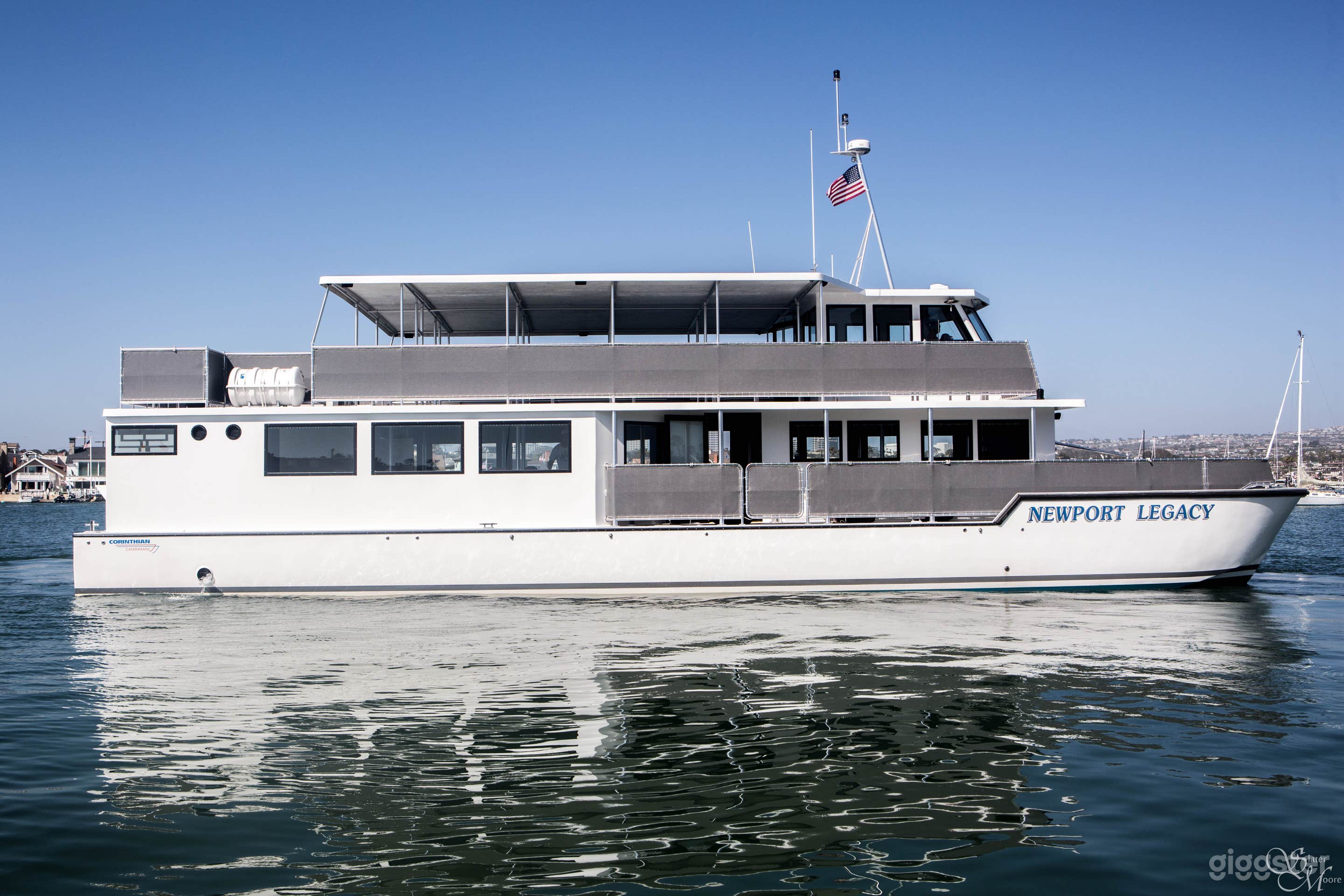 Cruise Along the Scenic Coast of Newport Beach Photo 2