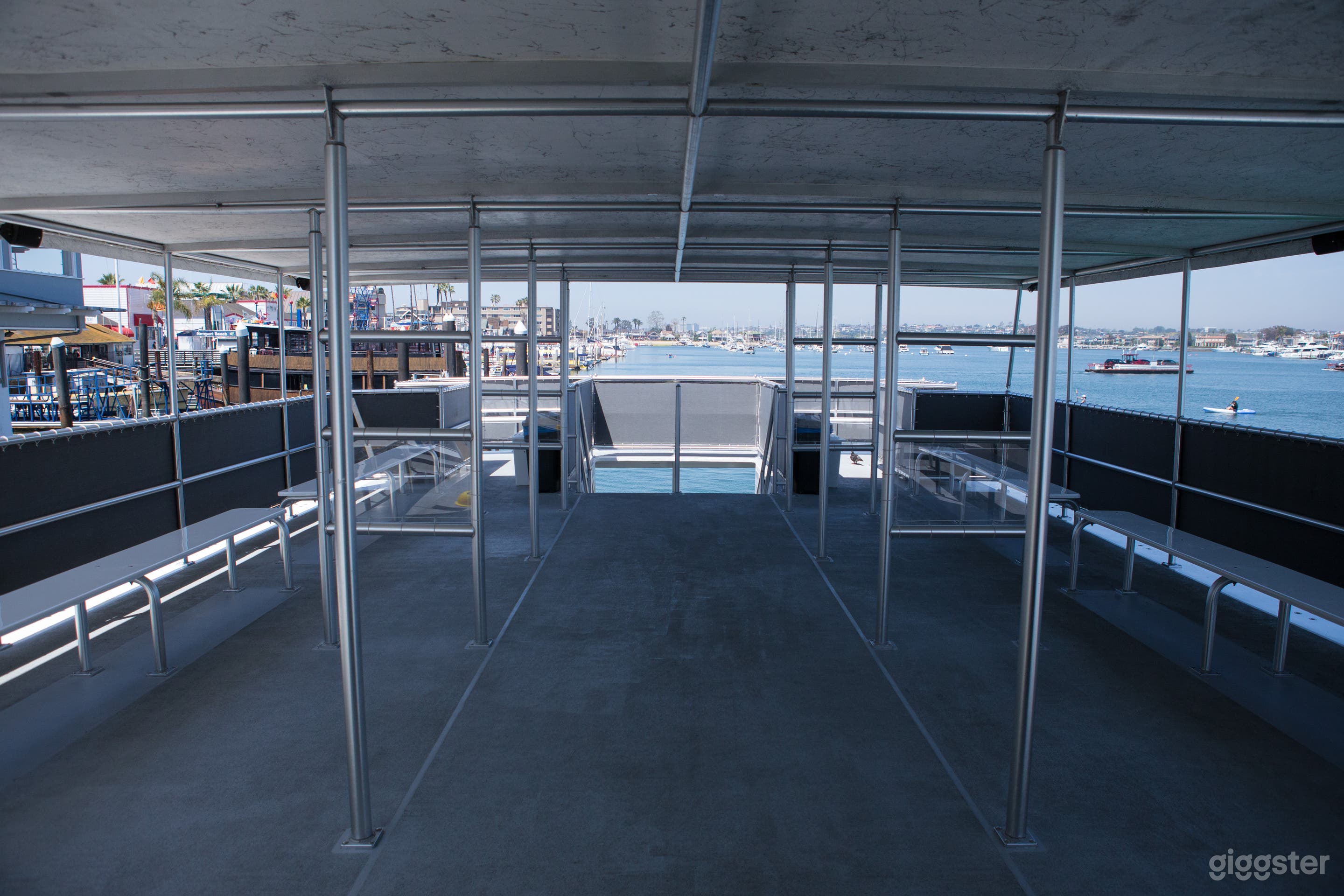 Cruise Along the Scenic Coast of Newport Beach Photo 3