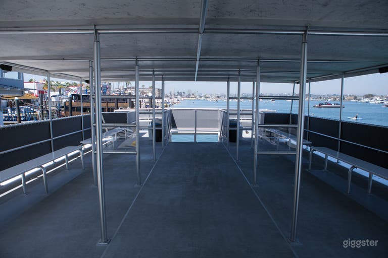  Cruise Along the Scenic Coast of Newport Beach 