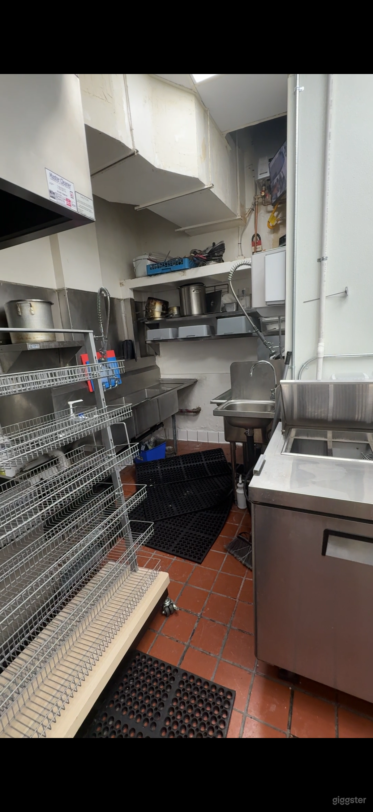 Commercial Collective Kitchen Rental Photo 1