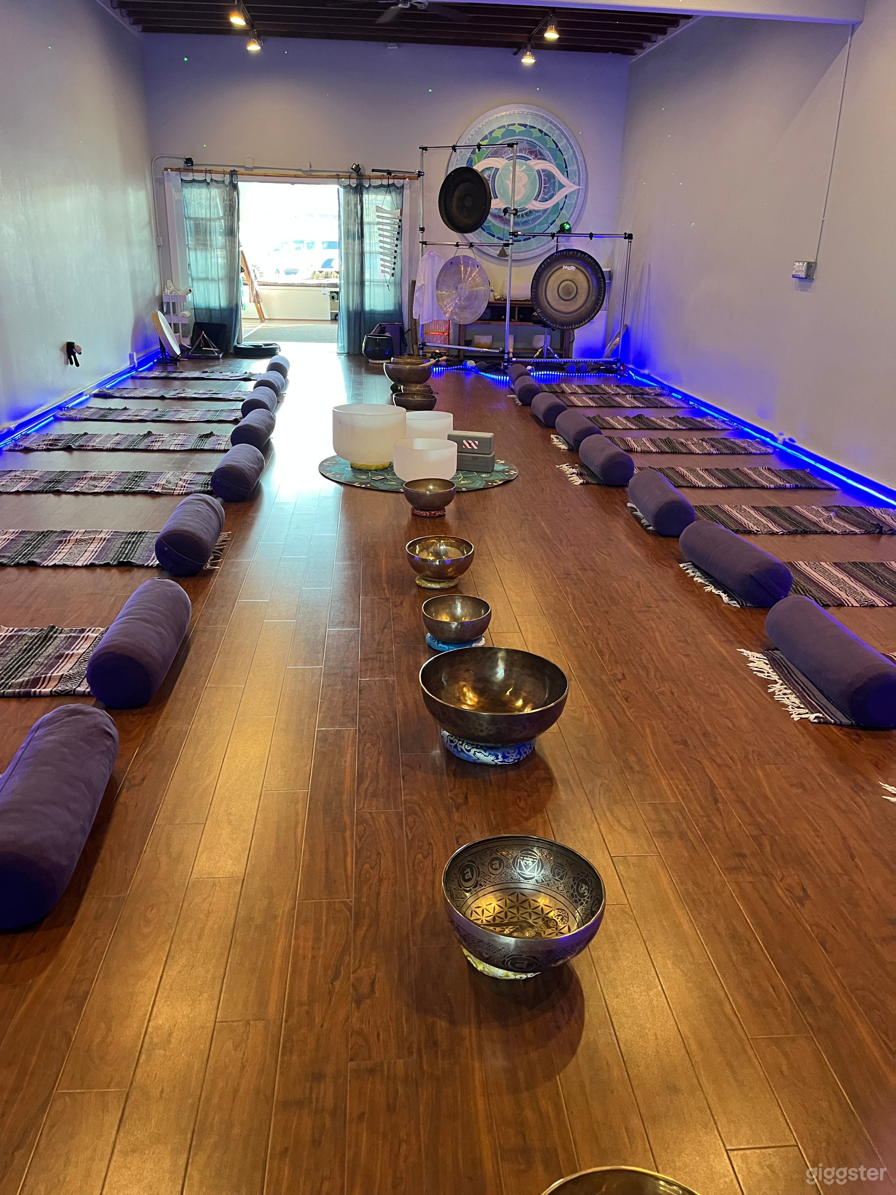 Yoga Studio, Oceanside California Photo 3