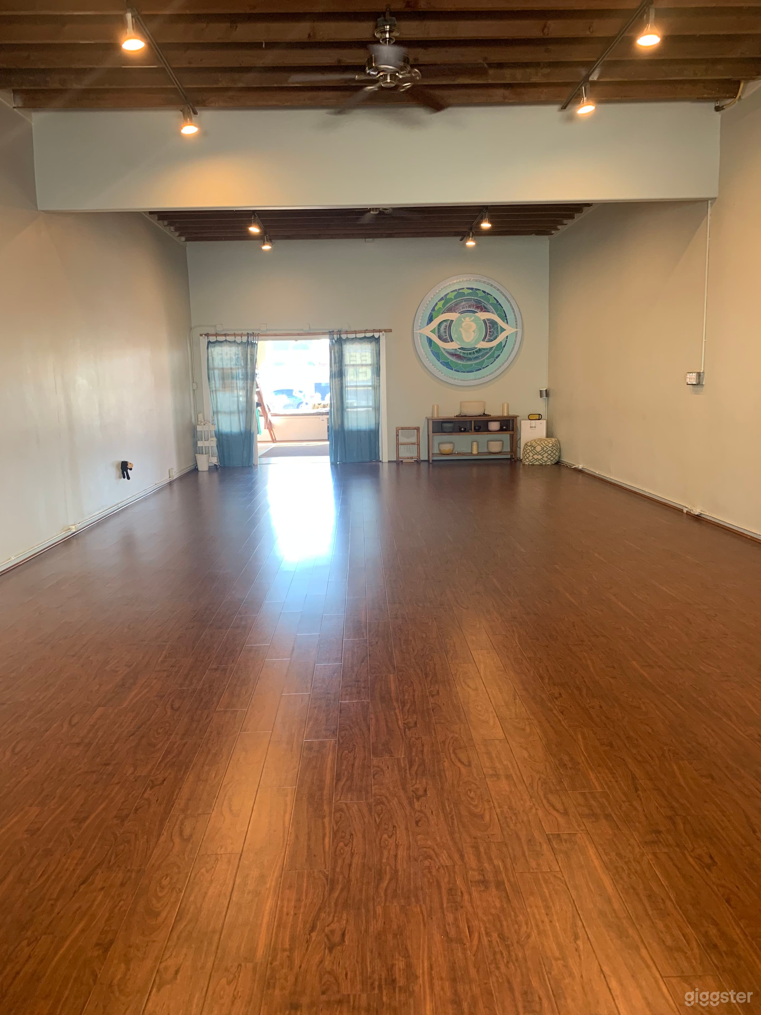 Yoga Studio, Oceanside California Photo 4