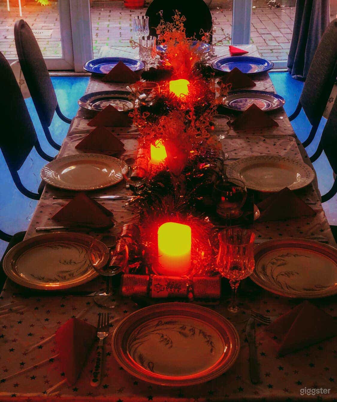 Beautiful Hall for Workshops and Seminars Photo 3