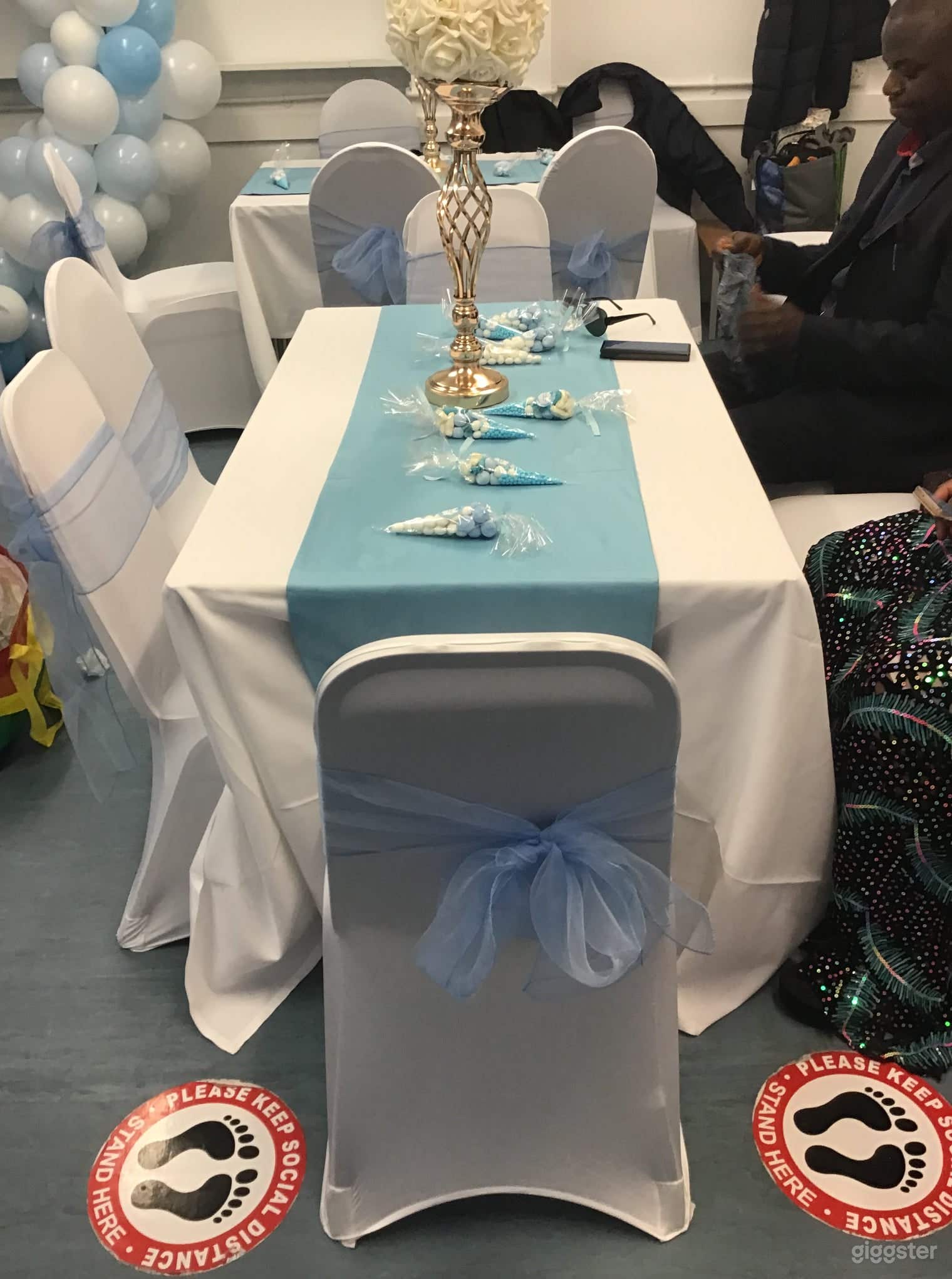 Beautiful Hall for Workshops and Seminars Photo 4