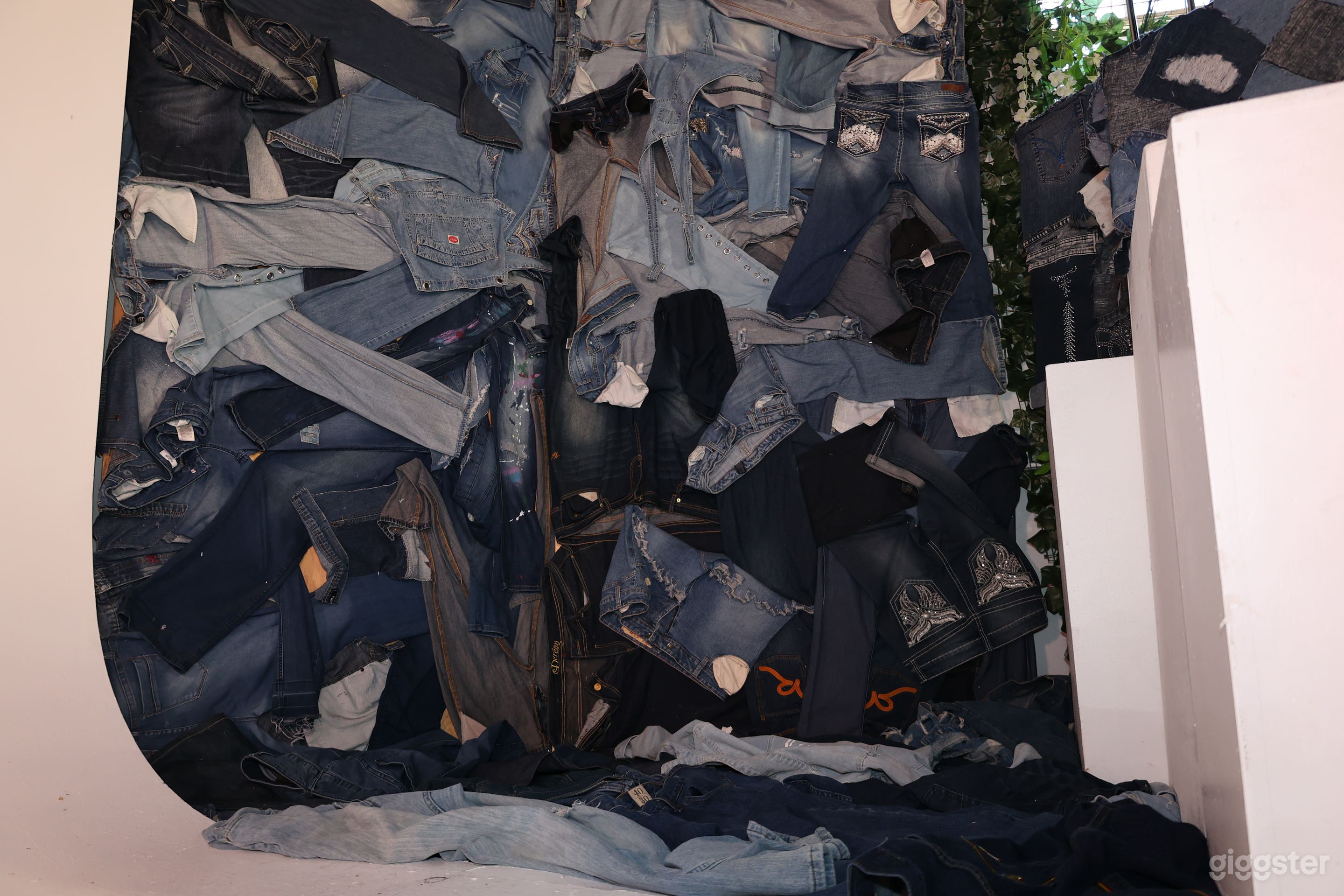 Denim Design Photo 4