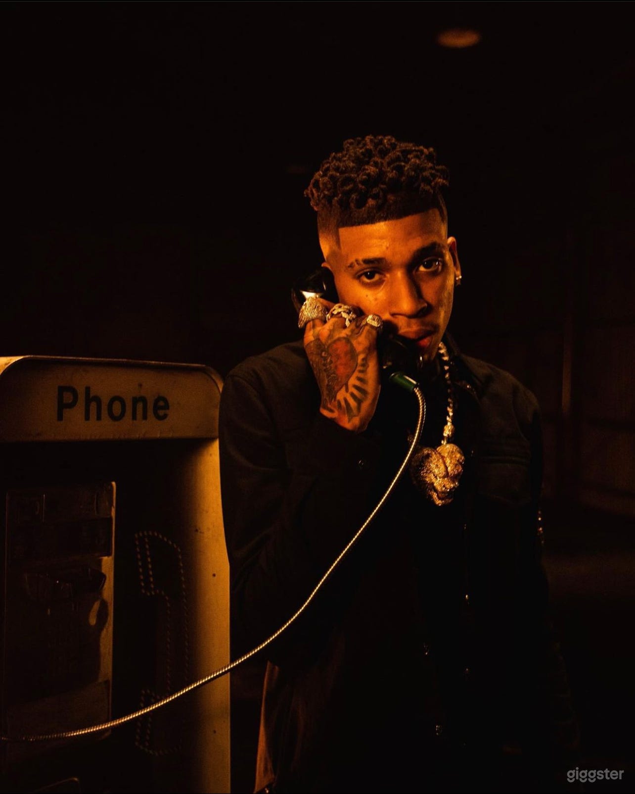 The Payphone Set 📞