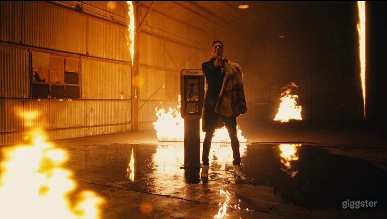  The Payphone Set 📞 