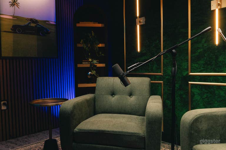  The Vault Podcast Set 