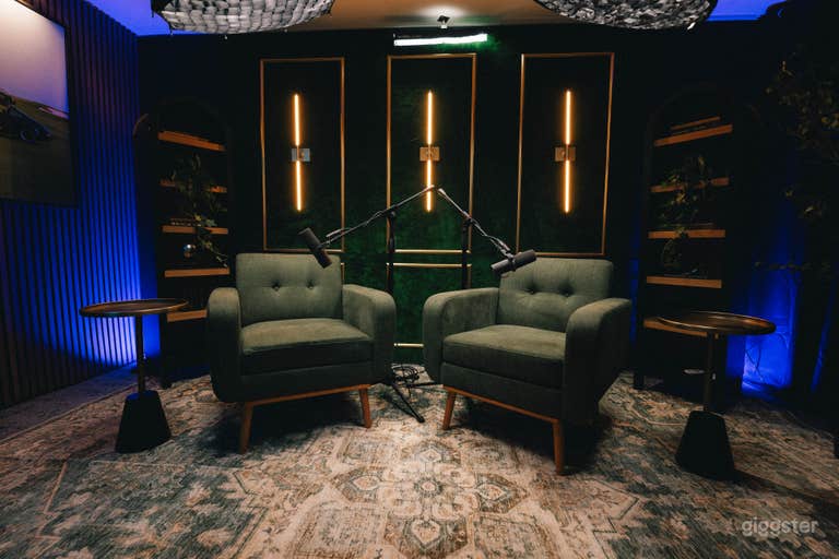  The Vault Podcast Set 