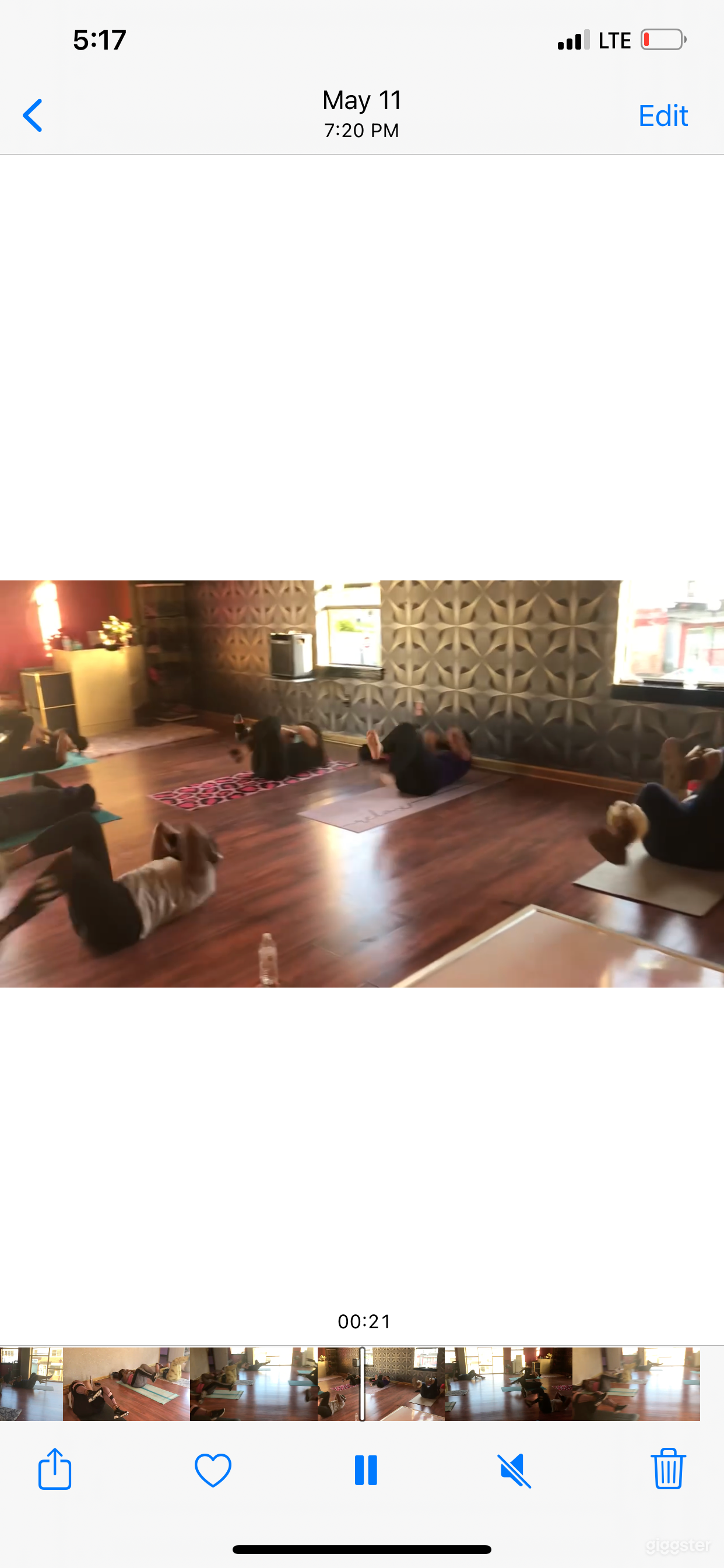 Feminine Boutique Event space  Photo 2