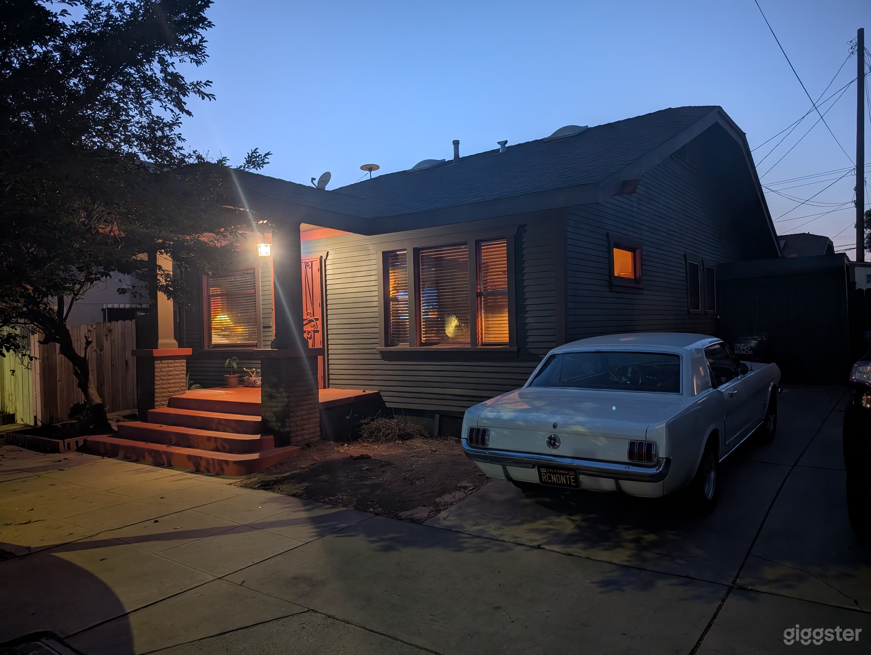 1920 Craftsman Bungalow Photo 1