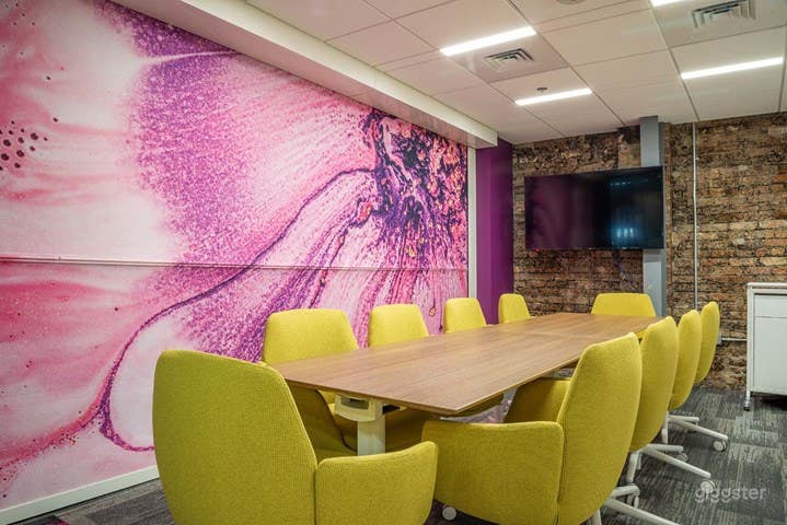  Conference Rooms 2 & 3 Combined 