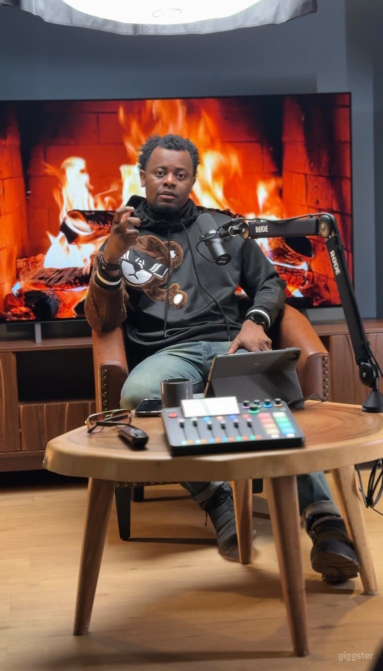  Video Production, Photo & Podcast Studio in Manhattan NYC 