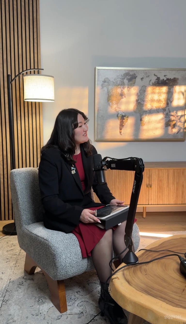  Video Production, Photo & Podcast Studio in Manhattan NYC 