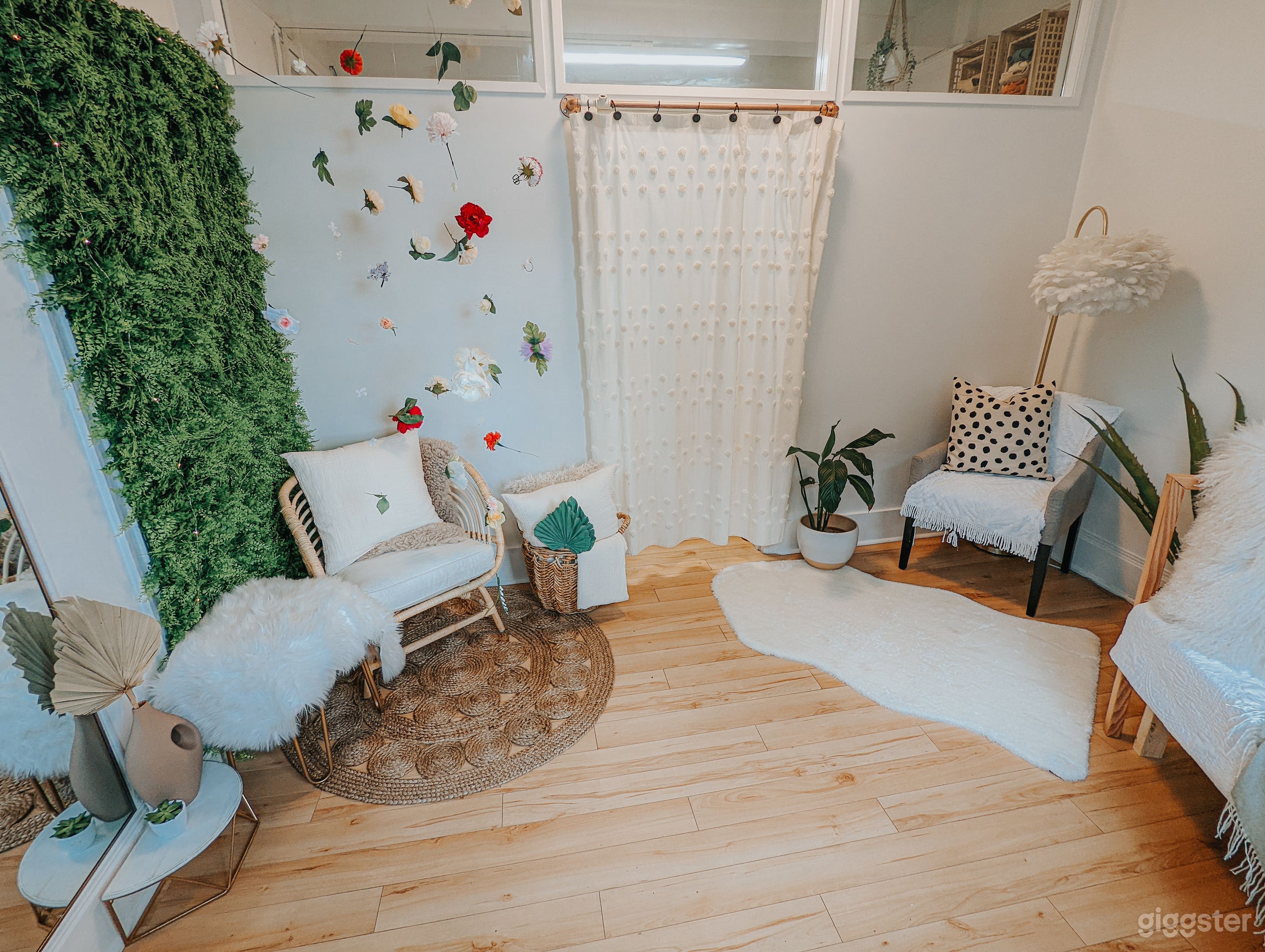 Downtown Boho studio  Photo 4