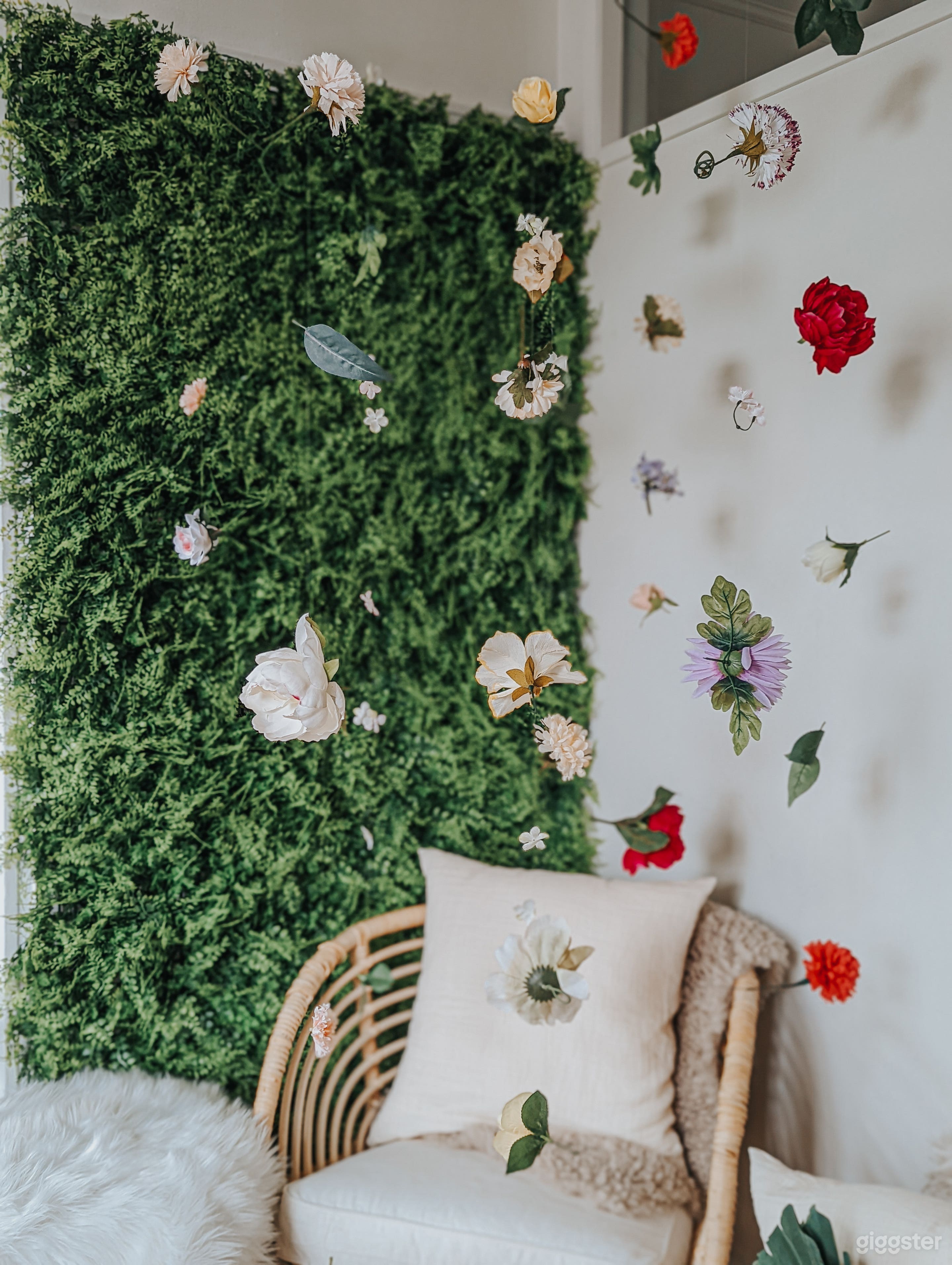 Downtown Boho studio  Photo 3