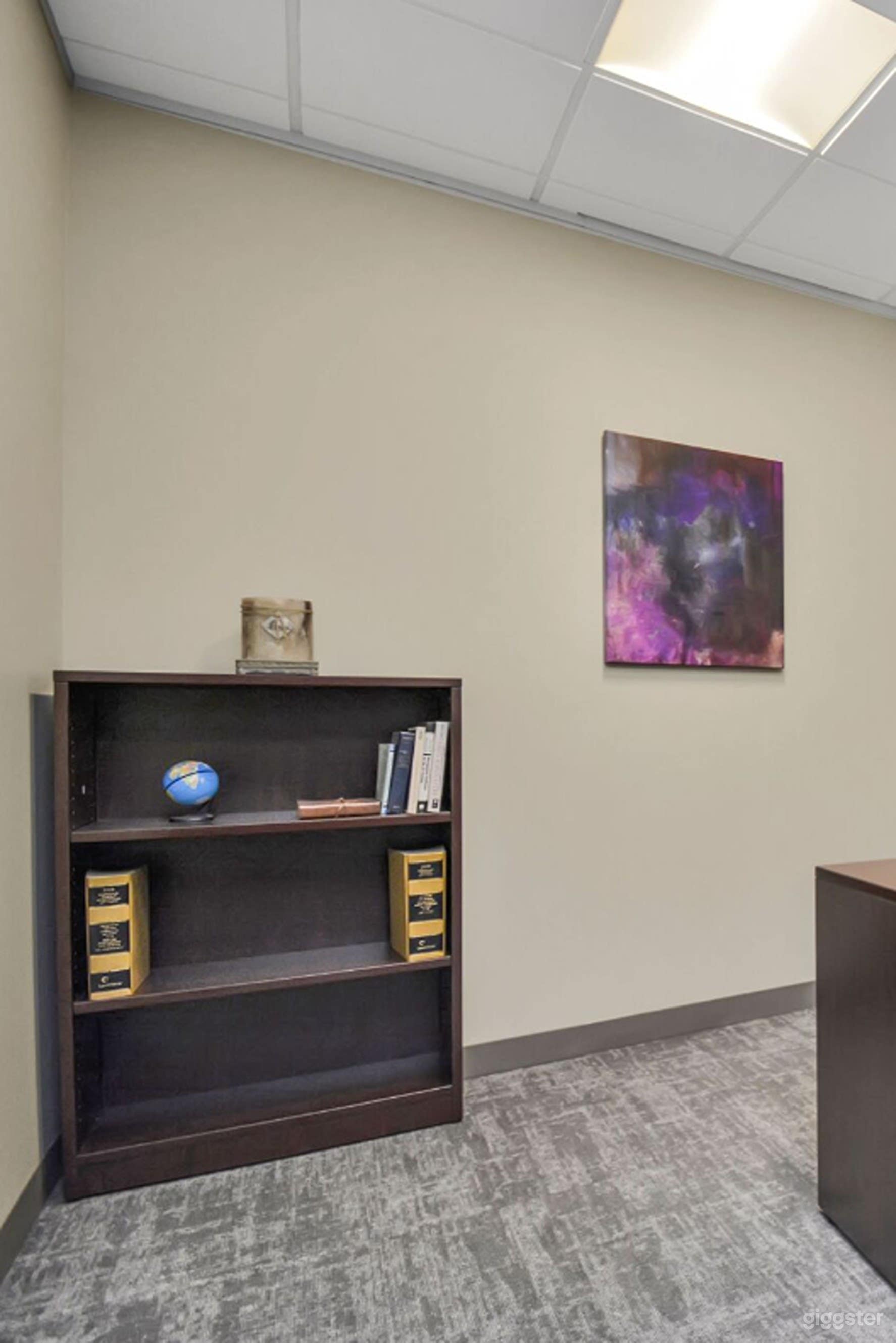 Private Day Office Photo 3