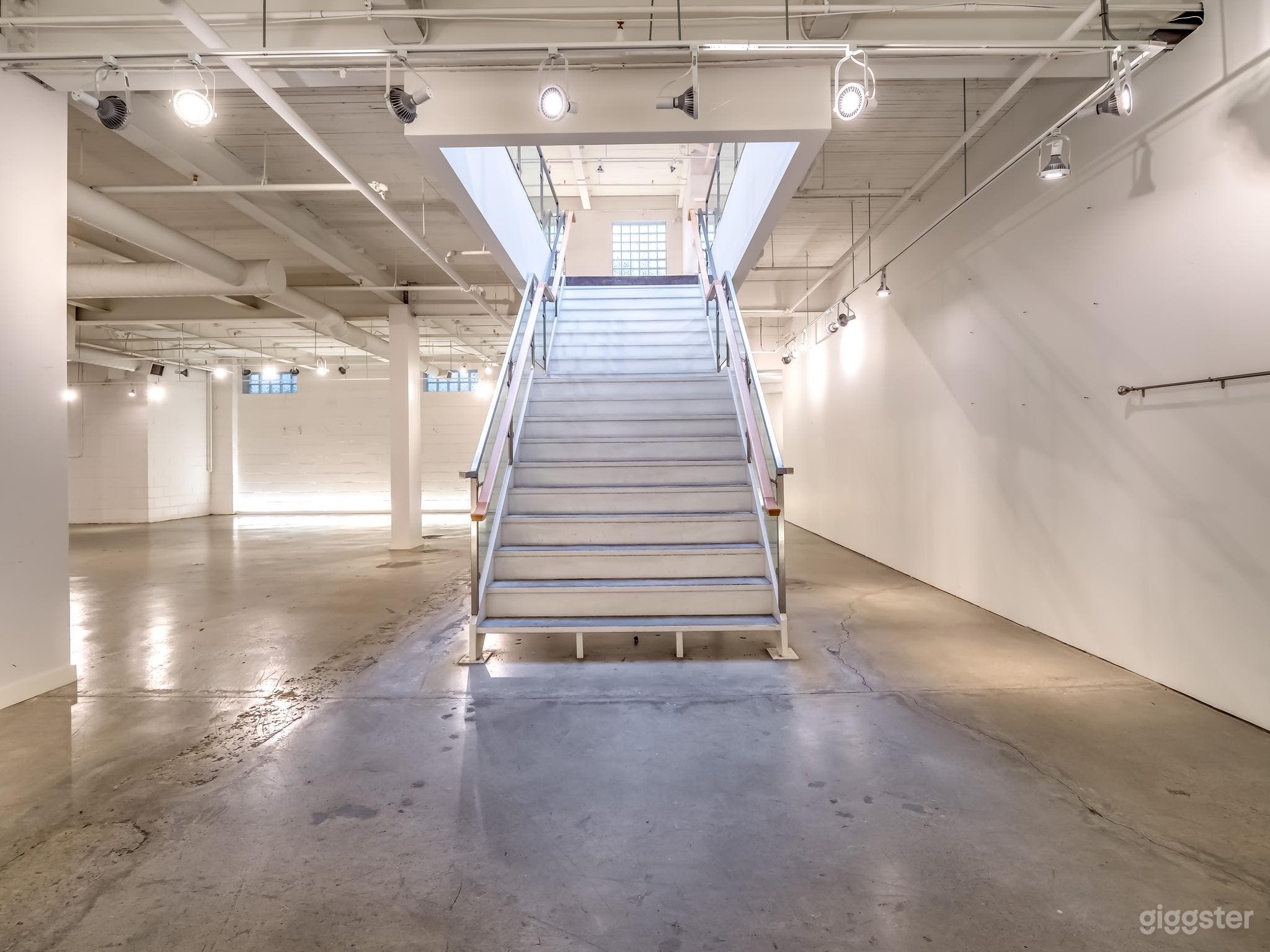 UnderGround - by AGTO Photo 1