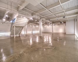  UnderGround - by AGTO 