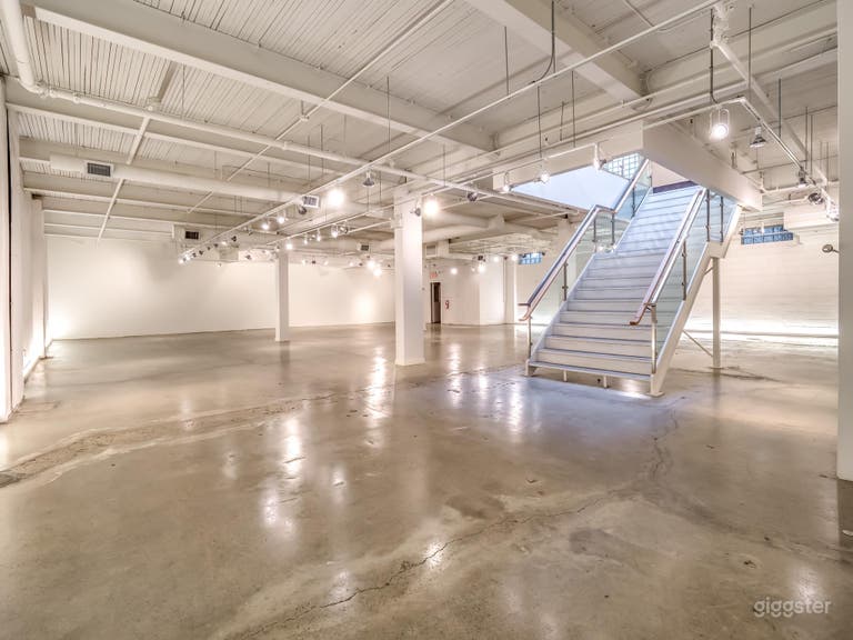  UnderGround - by AGTO 