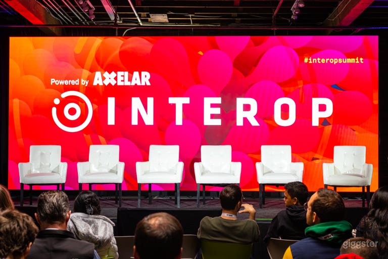  With its grandeur and versatility, our venue sets the perfect stage for thought-provoking discussions and engaging dialogues. Amplify your message, captivate your audience, and create unforgettable moments of collaboration and growth. 