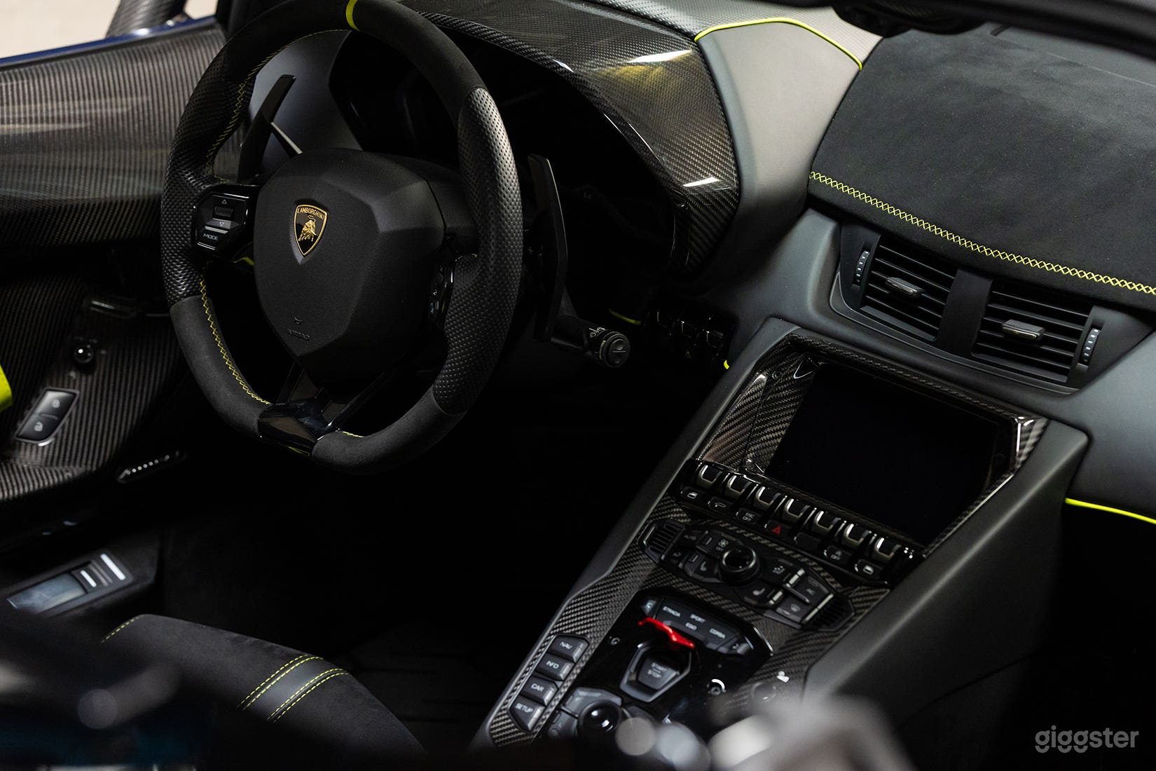 2021 Lamborghini SVJ Photo 4