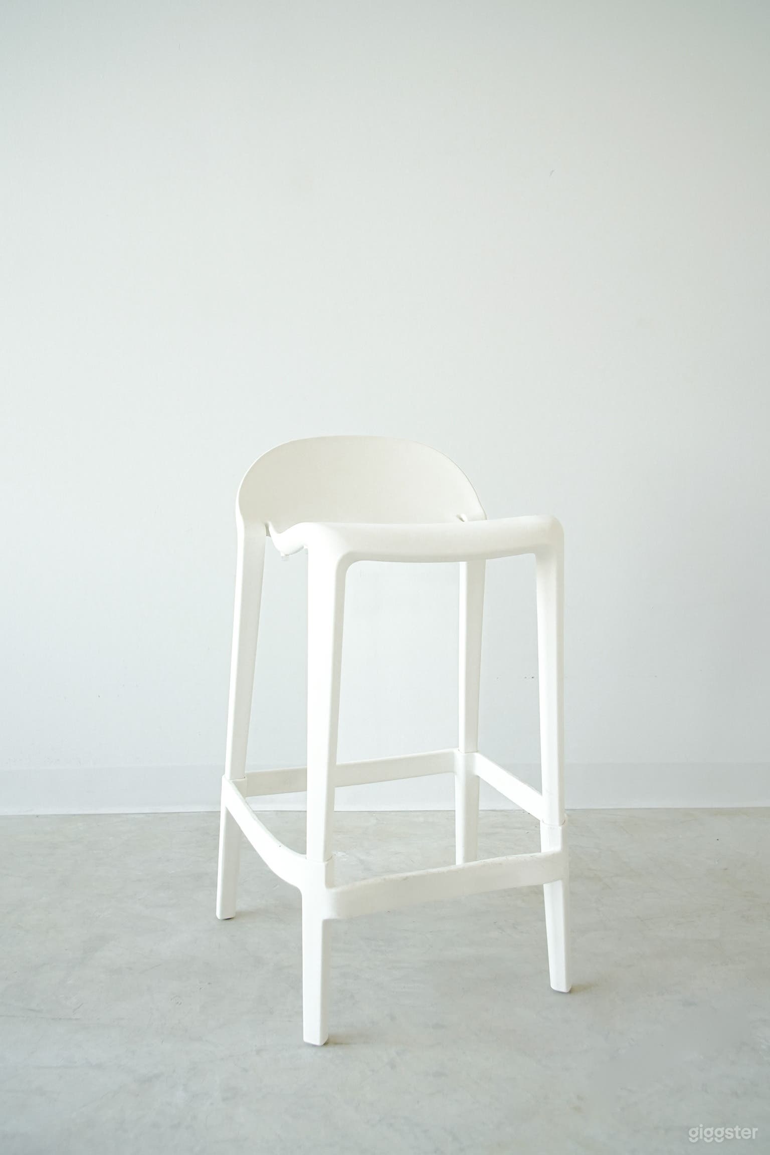 Natural Light, Modern, Creative Space Photo 4