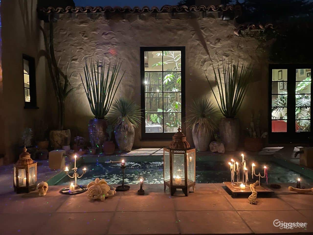 Aesthetic Plunge Pool  Photo 1