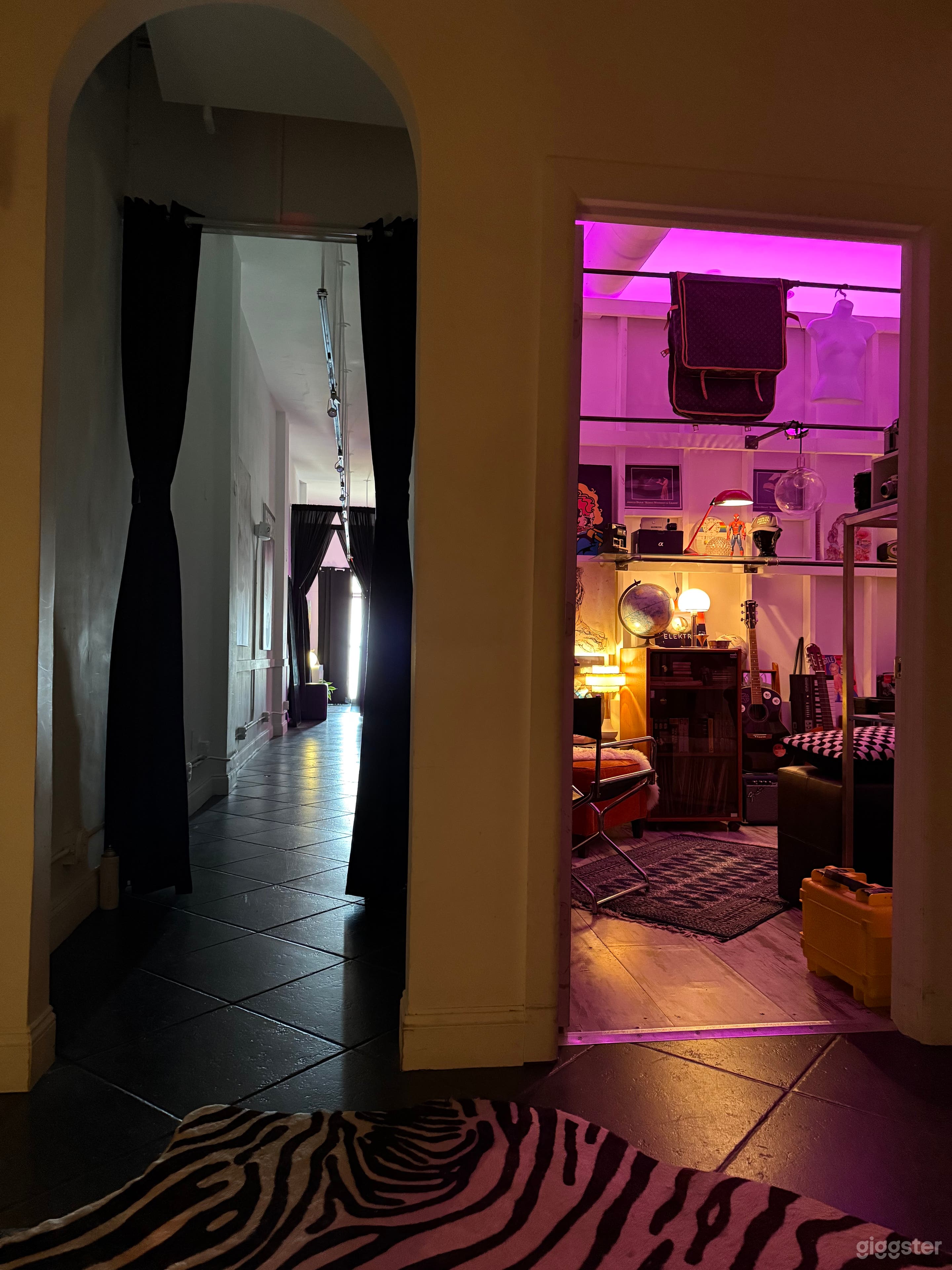 Boutique Studio, MiMo district Photo 3