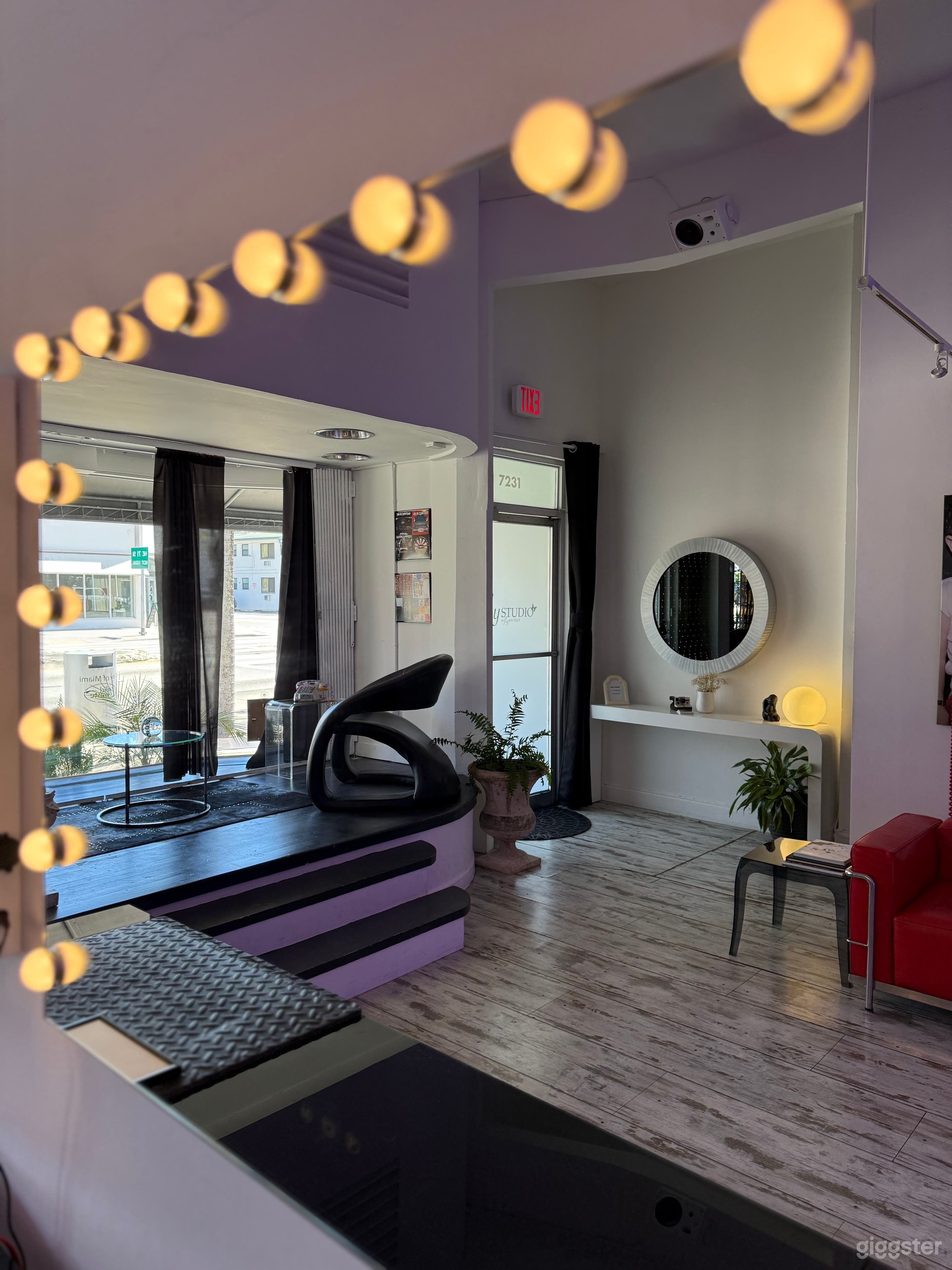 Boutique Studio, MiMo district Photo 1
