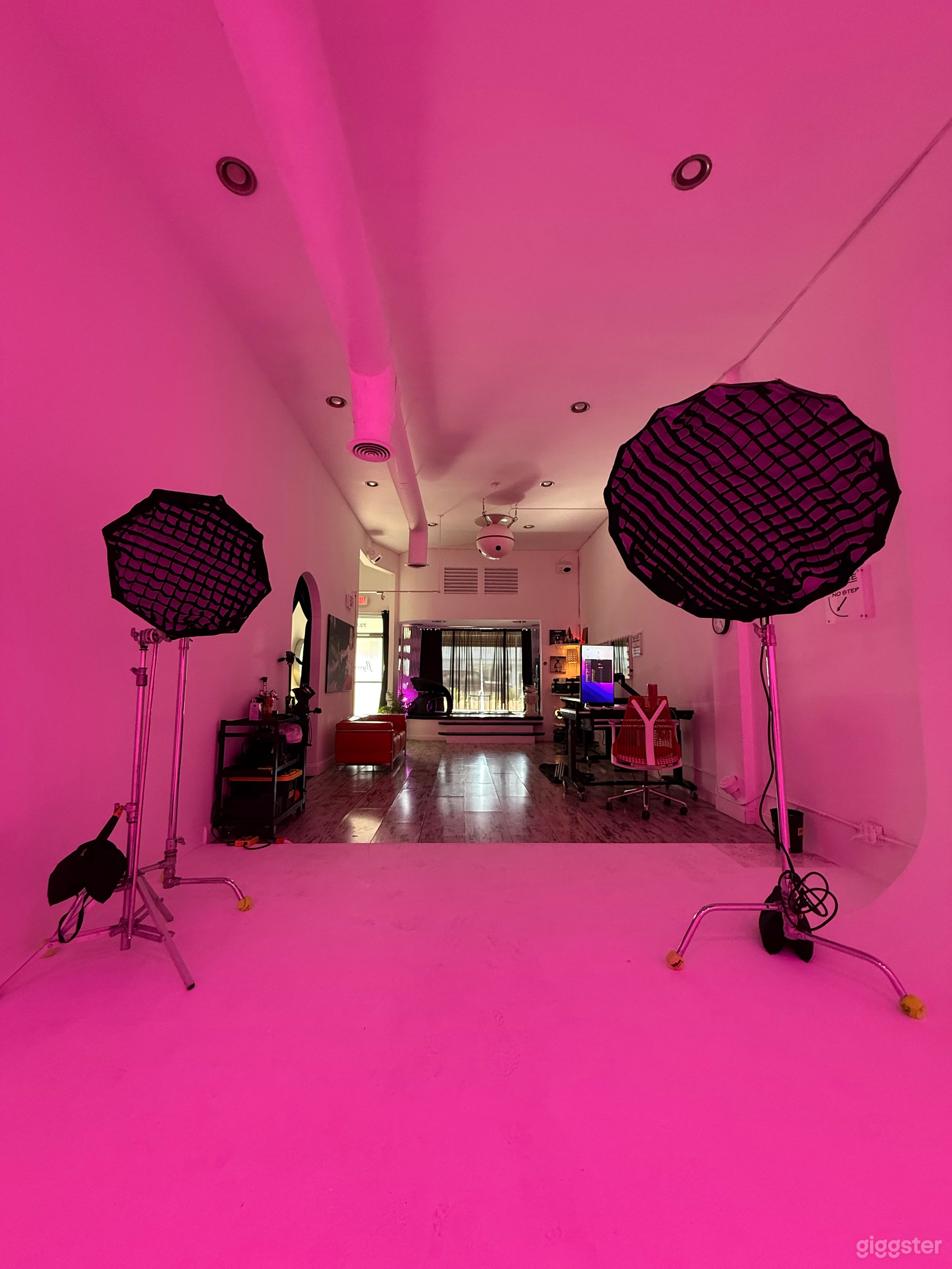 Boutique Studio, MiMo district Photo 2