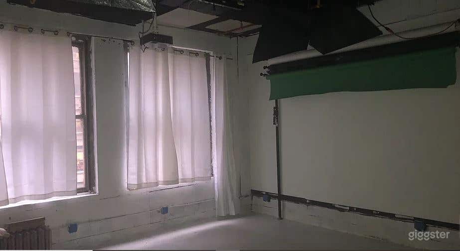 Podcast Room Photo 3