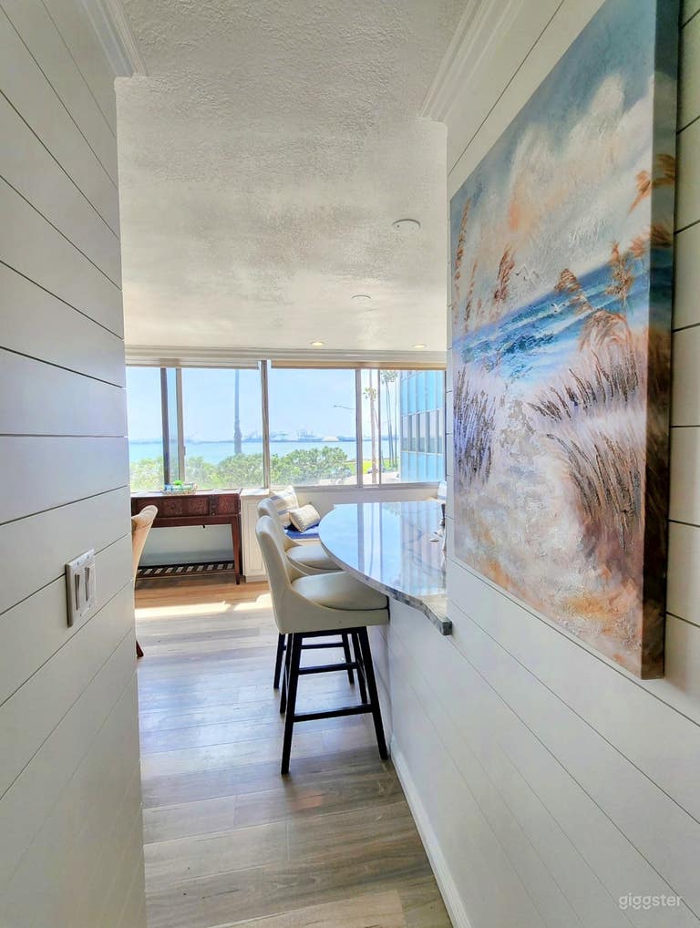  Condominio Fronte Spiaggia con Vista su Parchi e Sentieri! 