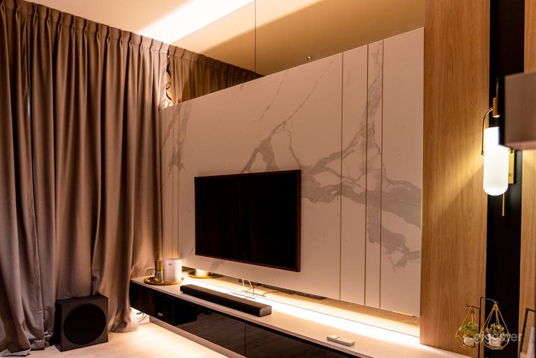  Modern Luxury Design & Co-Working Studio 