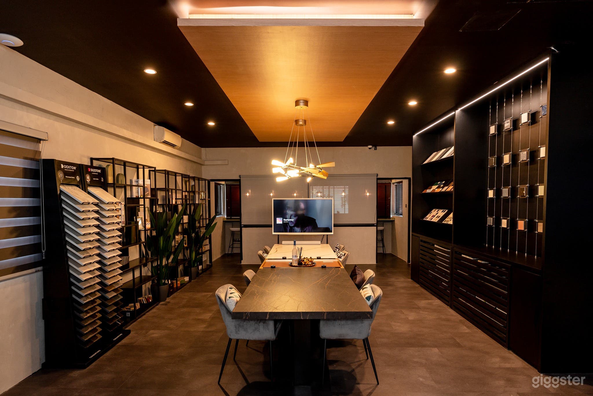 Modern Luxury Design & Co-Working Studio Photo 1