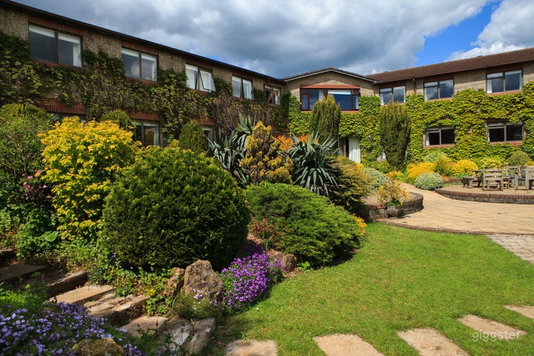  Hotel Garden 
